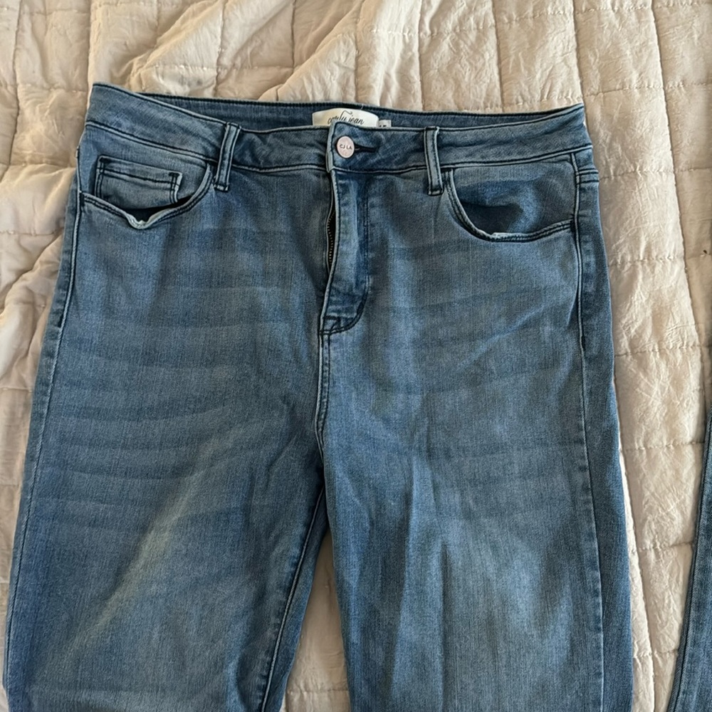 CJLA Jeans